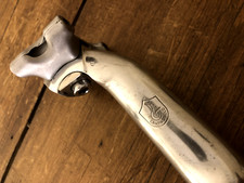 Campagnolo record seatpost for sale  BARNOLDSWICK
