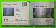 George winston forest for sale  Titusville