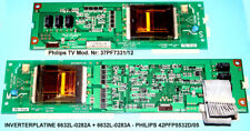 Philips inverter platine gebraucht kaufen  Claußnitz