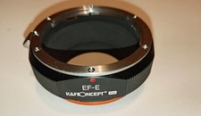 Bague adaptation ef d'occasion  Malakoff