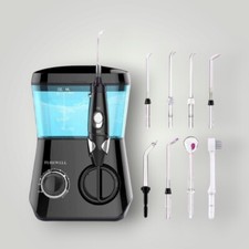 Turewell munddusche elektrisch gebraucht kaufen  Berlin