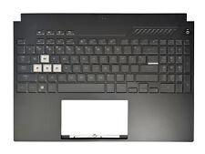 Teclado retroiluminado para ASUS TUF Gaming F15 FX517 FX517ZC FX517ZM FX517ZR FX517ZE comprar usado  Enviando para Brazil