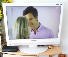Téléviseur lcd scott d'occasion  Rennes-