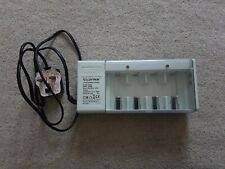 Lloytron battery charger for sale  LONDON