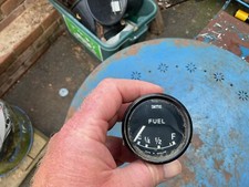 Vintage smiths fuel for sale  MARKET DRAYTON