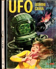 Ufo n.7 iii usato  Vidigulfo