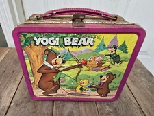 Vintage 1974 yogi for sale  Pacific