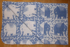 Ddr babydecke kuscheldecke gebraucht kaufen  Zwönitz