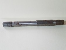 Simplicity arbor shaft for sale  Lee