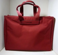 Sac voyage lancel d'occasion  Roquemaure