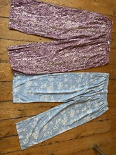Penny plain cotton for sale  BANBURY