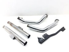 Full exhaust muffler for sale  Parkersburg