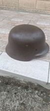 Elmetto tedesco originale usato  Boville Ernica