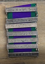 Campaign service medal for sale  COLCHESTER