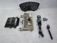4m5112a650jl wegfahrsperre set gebraucht kaufen  Abstatt
