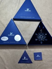 Swarovski crystal 2004 for sale  Louisville