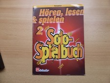 Hören lesen spielen gebraucht kaufen  Bad Emstal