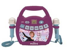 Lexibook disney eiskönigin gebraucht kaufen  Oyten