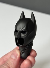 Hot toys dark for sale  CWMBRAN