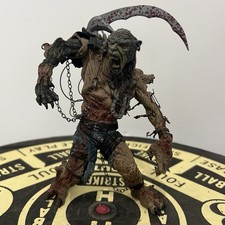 Mcfarlane monsters series for sale  Delco
