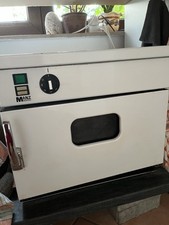 Manz brotbackofen gebraucht kaufen  Kirchdorf