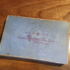 Vintage joseph rodgers for sale  READING
