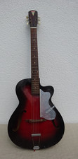 Gitarre eko 100 gebraucht kaufen  Hohenstein-Ernstthal