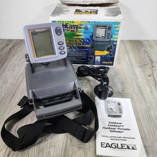 Lowrance eagle fish for sale Lowrance eagle fish for sale  Litchfield