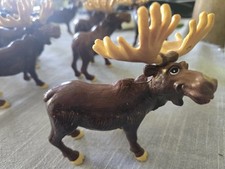 Britains zoo moose for sale  Fort Dodge