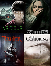 2010s horror movie for sale  Acworth