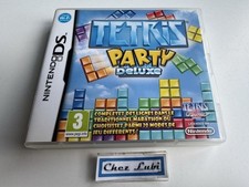 Tetris party deluxe d'occasion  Paris XII