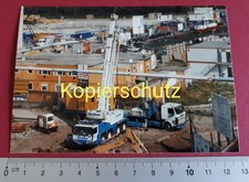 Foto scania schwertransport gebraucht kaufen  Koblenz