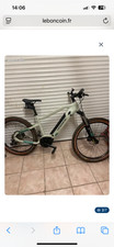 Velo assistance electrique d'occasion  Pélissanne