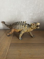 Dinosaure pinacosaurus grande d'occasion Dinosaure pinacosaurus grande d'occasion  Albert