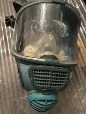 Scott pro gasmaske gebraucht kaufen  Landshut