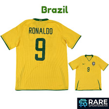 Brazil 2008 football for sale  SUNDERLAND