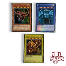 Divinità egizie drago usato  Breno
