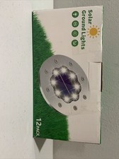 12pack solar ground for sale 12pack solar ground for sale  Springfield