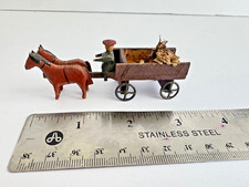 Antique german erzgebirge for sale  New Market