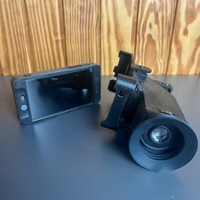 Smallhd 502 sidefinder gebraucht kaufen  Augsburg