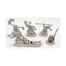 Fantasy Mini 28mm Neanderthal Cavemen #1 quase perfeito comprar usado  Enviando para Brazil