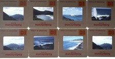 Lots kodachrome transparencies for sale  Portsmouth