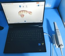 Scanner intra oral d'occasion  Poitiers