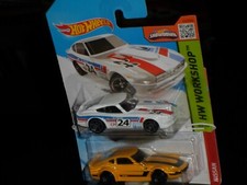 Hot wheels datsun gebraucht kaufen  Spalt
