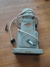 Projecteur 8mm wamoo d'occasion  La Motte-Servolex