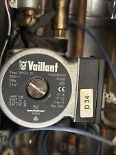 Vaillant vp5 2 gebraucht kaufen  Nürnberg