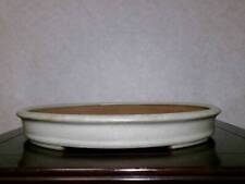 Bonsai pot tokoname for sale  Shipping to Ireland