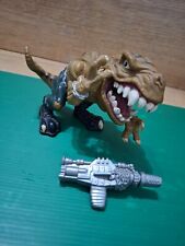 Street sharks bone usato  Roma
