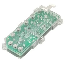 Nuevo tablero de control de lavadora Frigidaire OEM 5304529484 envío el mismo día garantía de 1 año segunda mano  Embacar hacia Mexico