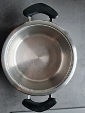 älterer amc topf gebraucht kaufen  Kiel